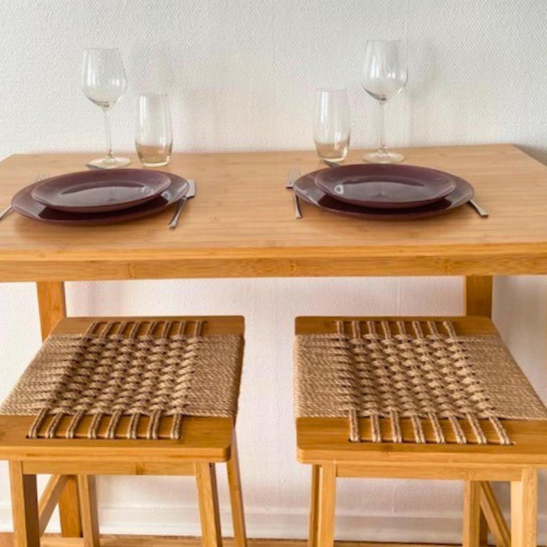 Charmant Studio A Etampes Apartment Bagian luar foto
